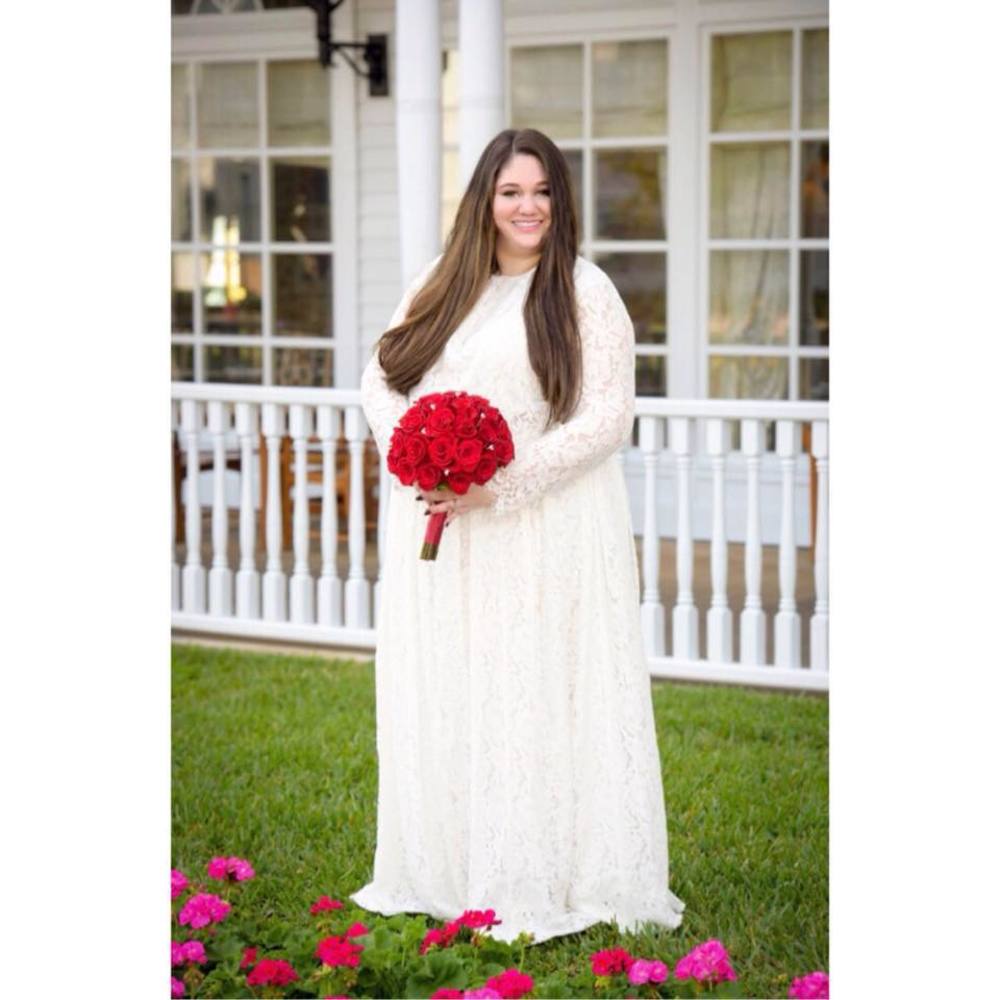 Meet your Posher, Lindsey